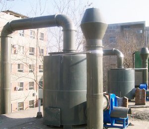 WSJ-3A型新型吸附劑酸廢氣凈化器,實驗室廢氣處理,實驗室廢氣處理設備